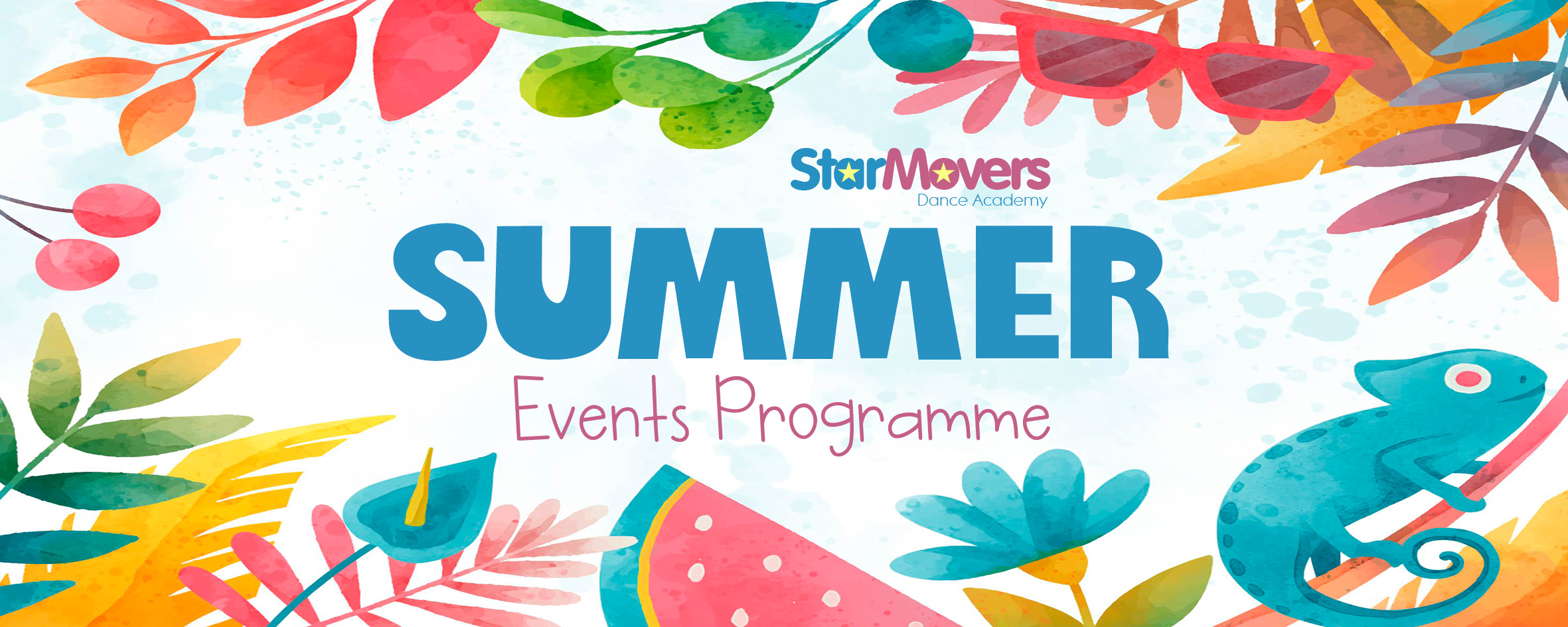 Summer Events Banners 20212